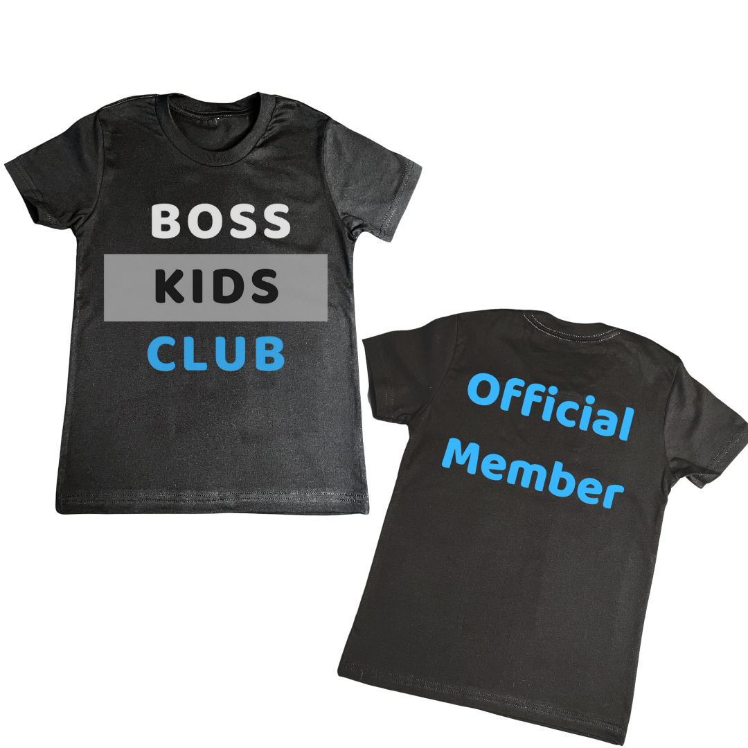 Official Member Signature | Youth Tee