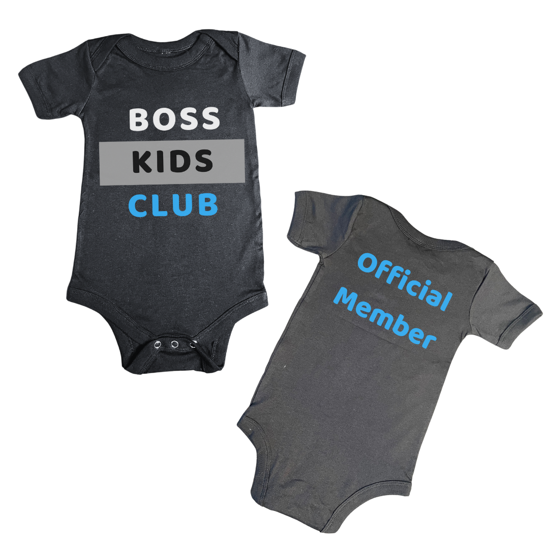 Official Member Signature | Infant Tee